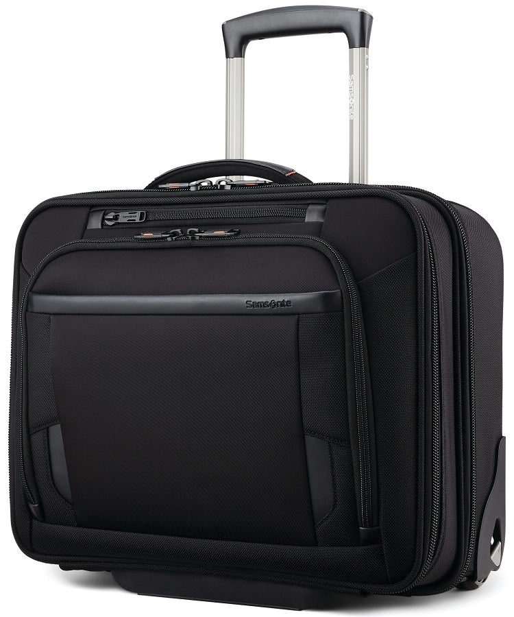 Samsonite Pro Upright Mobile Office