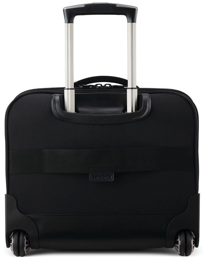 Samsonite Pro Upright Mobile Office