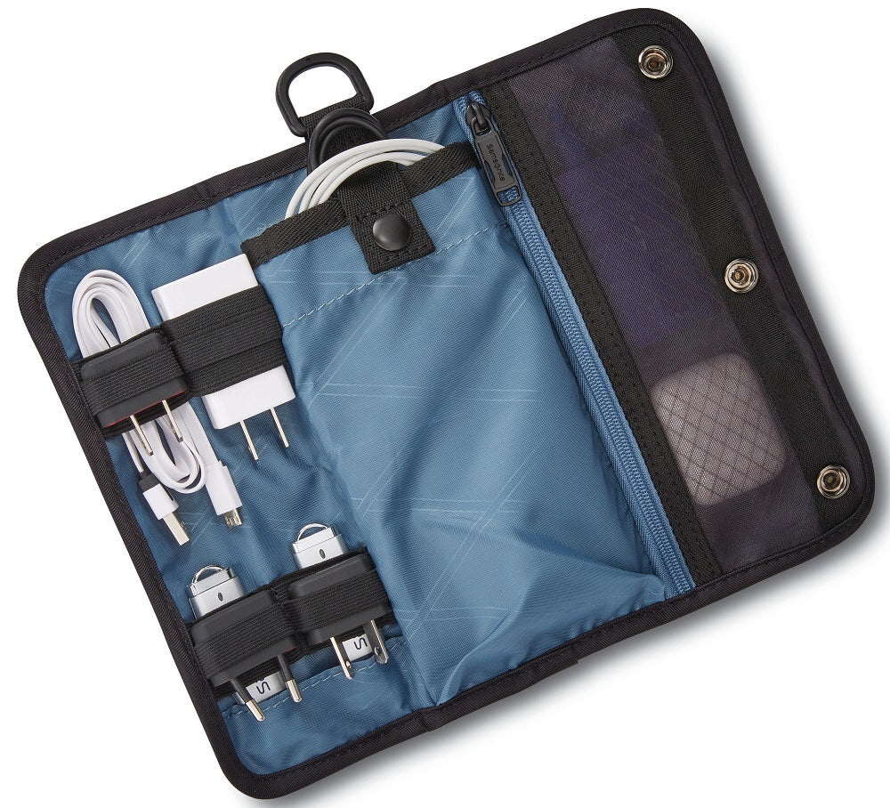 Samsonite Pro Upright Mobile Office