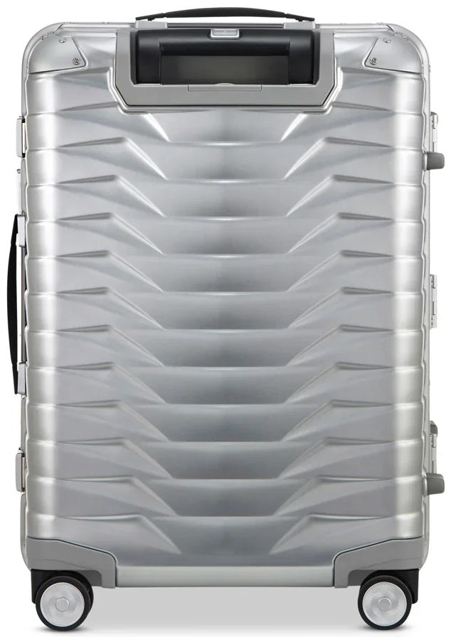 Samsonite Proxis Alu Carry-On Spinner