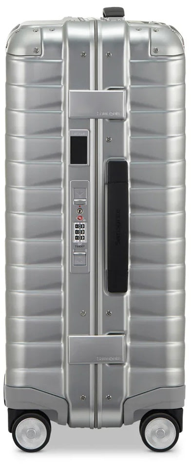 Samsonite Proxis Alu Carry-On Spinner