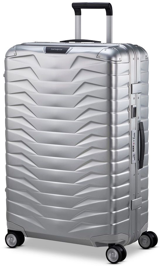Samsonite Proxis Alu Large Spinner