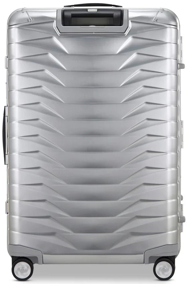 Samsonite Proxis Alu Large Spinner