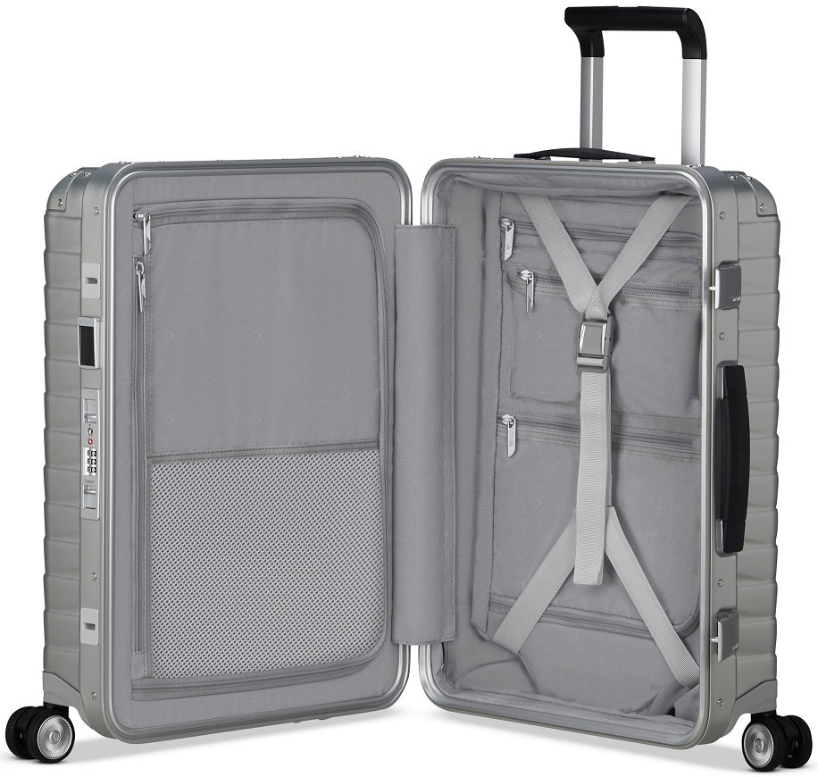 Samsonite Proxis Alu Large Spinner