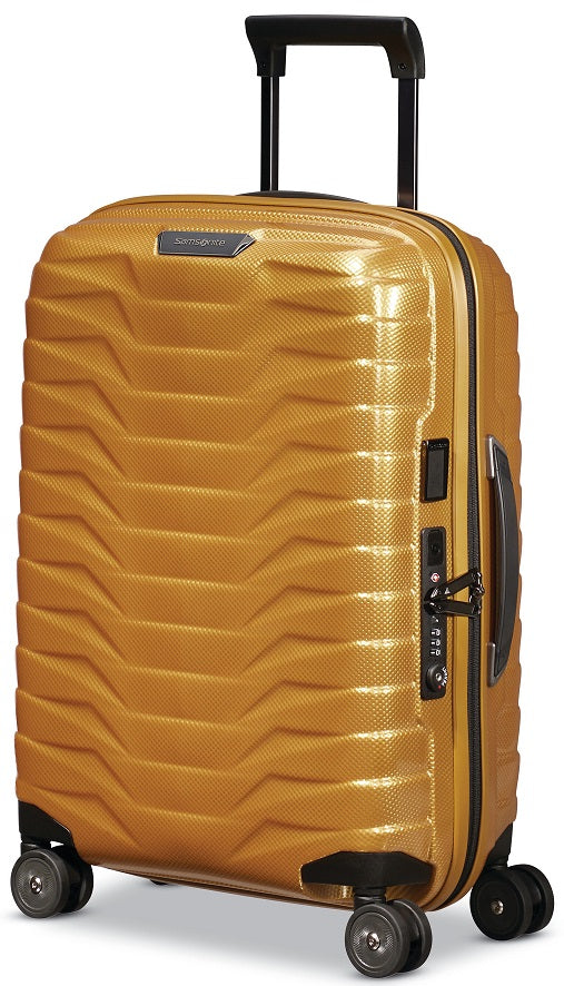 Samsonite Proxis Carry-On Spinner
