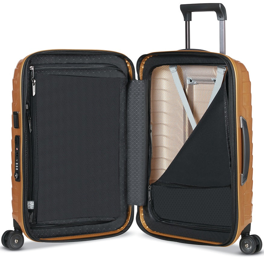 Samsonite Proxis Carry-On Spinner