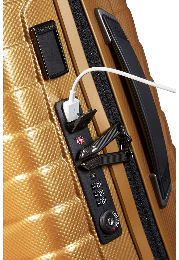 Samsonite Proxis Carry-On Spinner