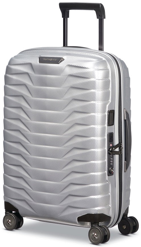 Samsonite Proxis Carry-On Spinner