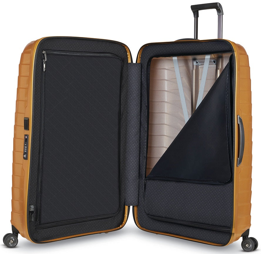 Samsonite Proxis Extra Large Spinner