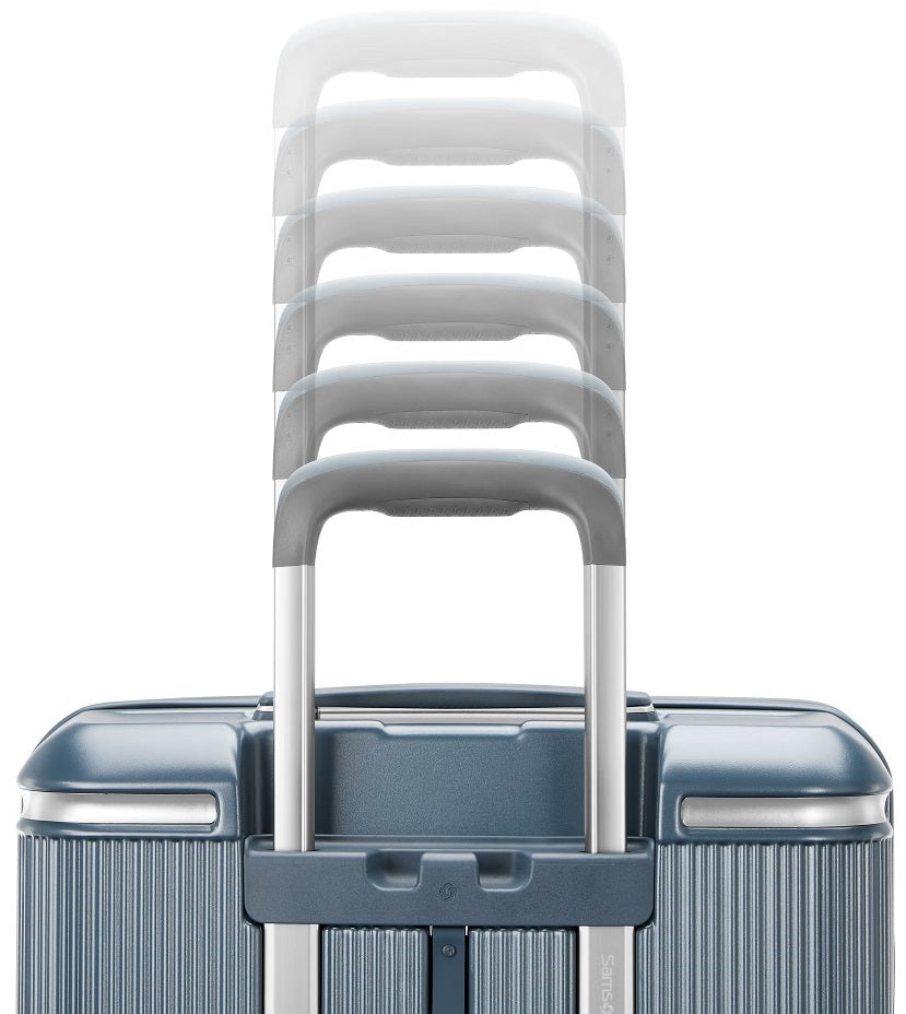 Samsonite Silhouette 18 Carry-On Hardside Spinner