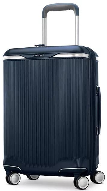 Samsonite Silhouette 18 Carry-On Hardside Spinner