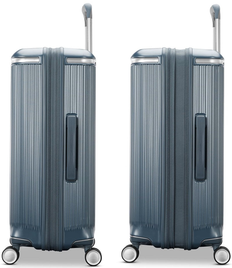 Samsonite Silhouette 18 Carry-On Hardside Spinner