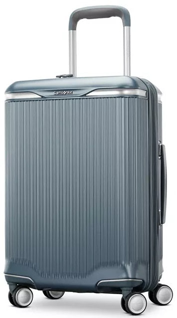 Samsonite Silhouette 18 Carry-On Hardside Spinner