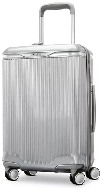 Samsonite Silhouette 18 Carry-On Hardside Spinner