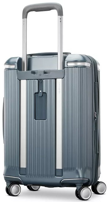 Samsonite Silhouette 18 Carry-On Hardside Spinner