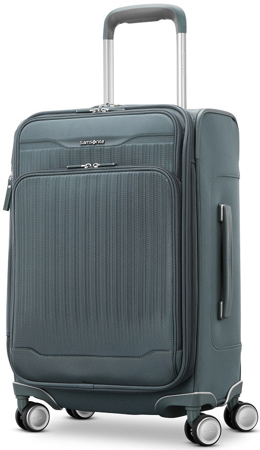 Samsonite Silhouette 18 Carry-On Spinner