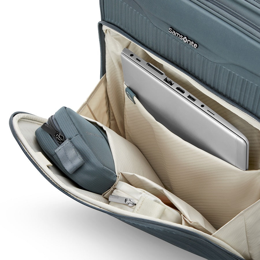 Samsonite Silhouette 18 Carry-On Spinner