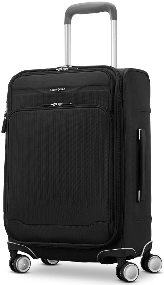 Samsonite Silhouette 18 Carry-On Spinner