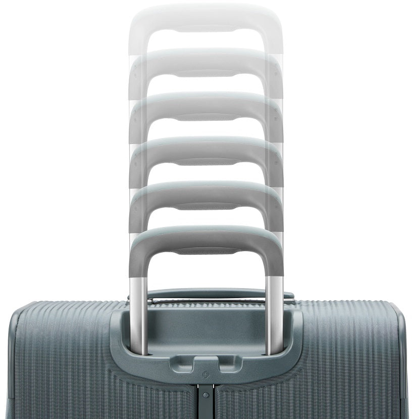 Samsonite Silhouette 18 Carry-On Spinner