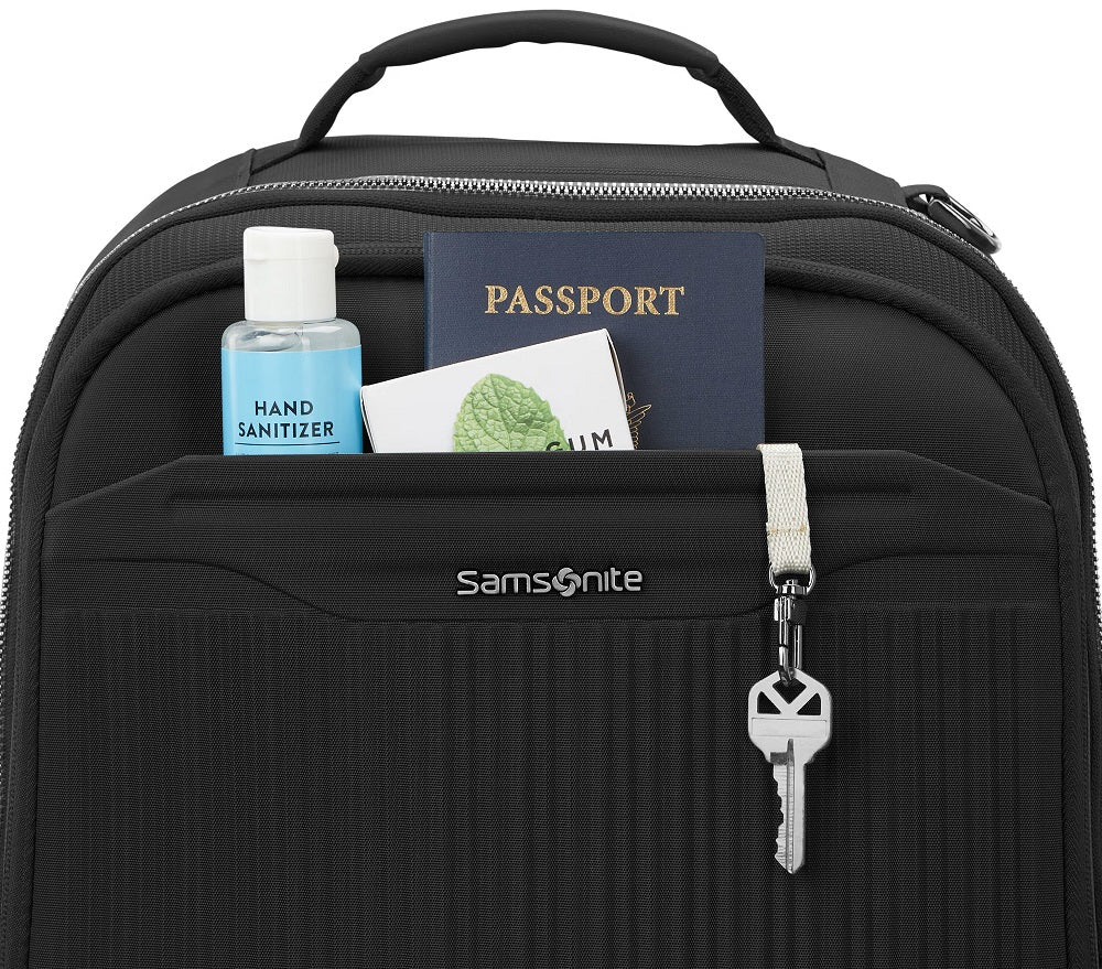 Samsonite Silhouette 18 Classic Backpack