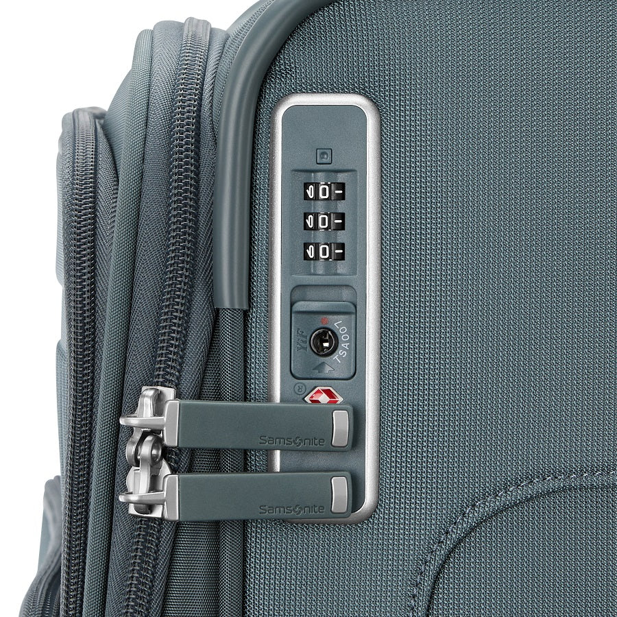 Samsonite Silhouette 18 Large Spinner