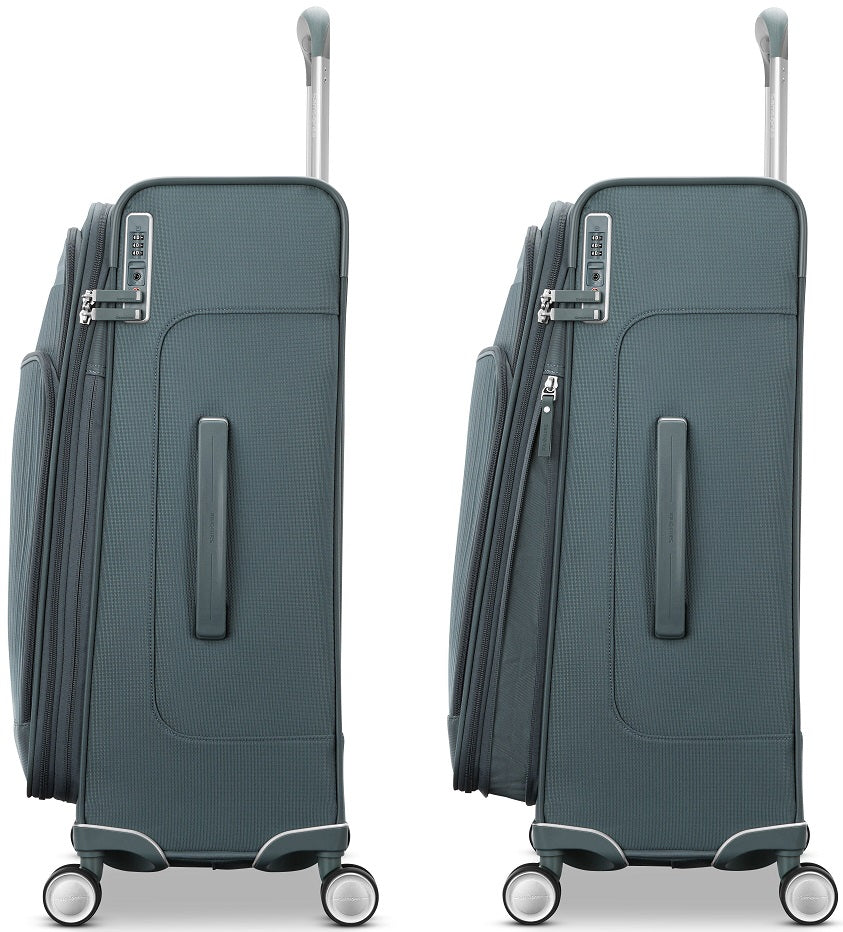 Samsonite Silhouette 18 Large Spinner