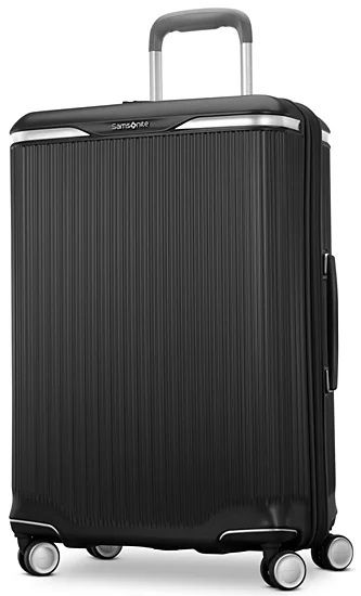 Samsonite Silhouette 18 Medium Hardside Spinner