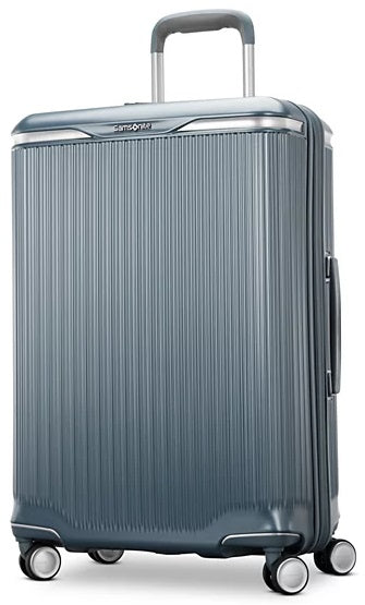Samsonite Silhouette 18 Medium Hardside Spinner