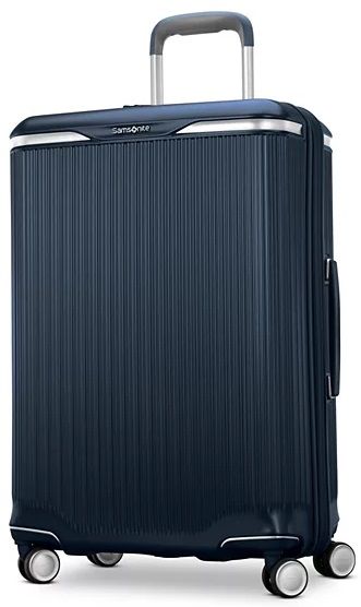 Samsonite Silhouette 18 Medium Hardside Spinner