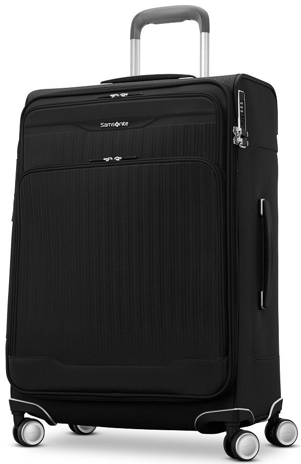 Samsonite Silhouette 18 Medium Spinner