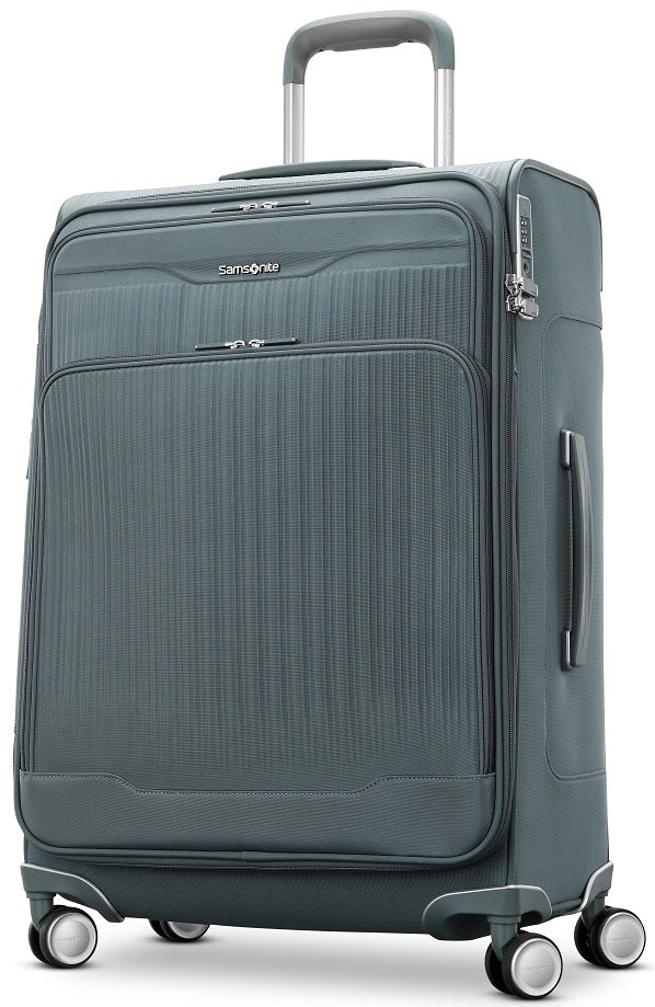 Samsonite Silhouette 18 Medium Spinner