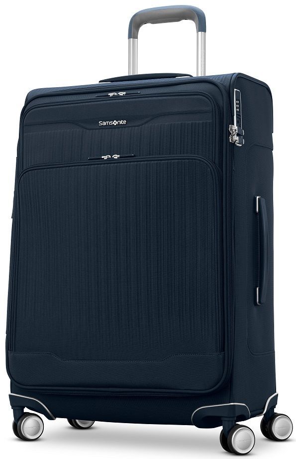 Samsonite Silhouette 18 Medium Spinner