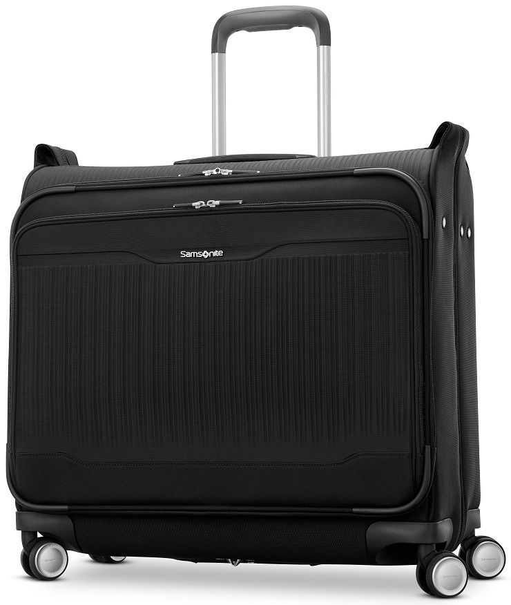 Samsonite Silhouette 18 Spinner Garment Bag