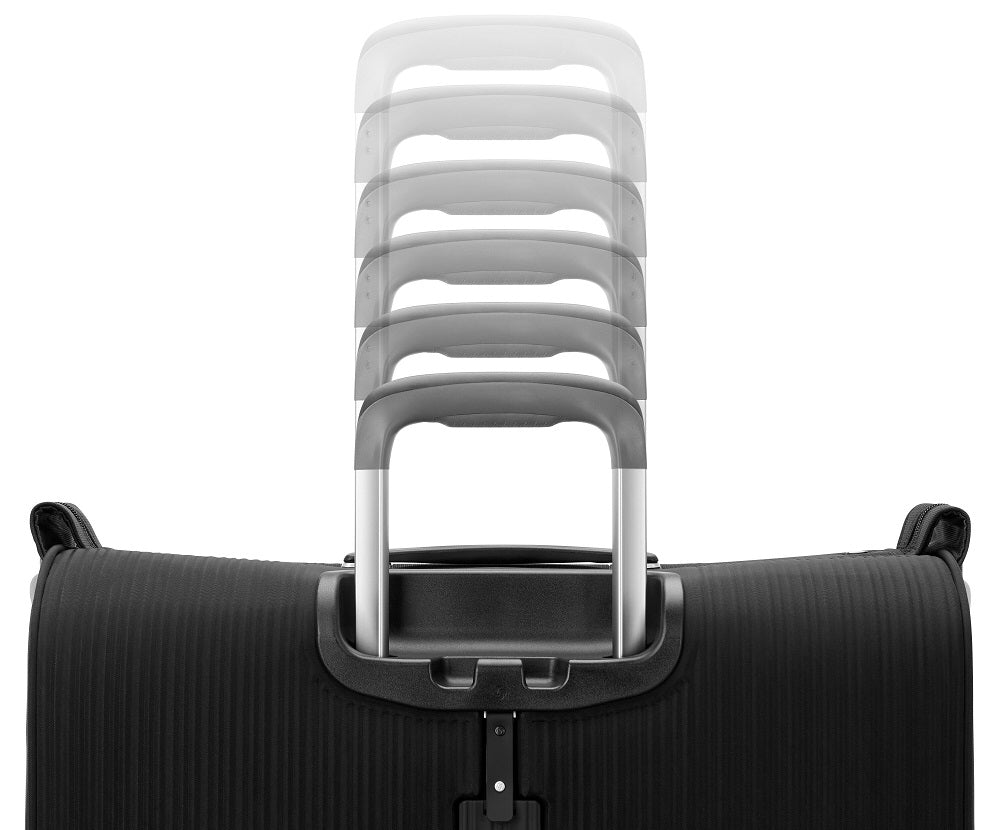 Samsonite Silhouette 18 Spinner Garment Bag