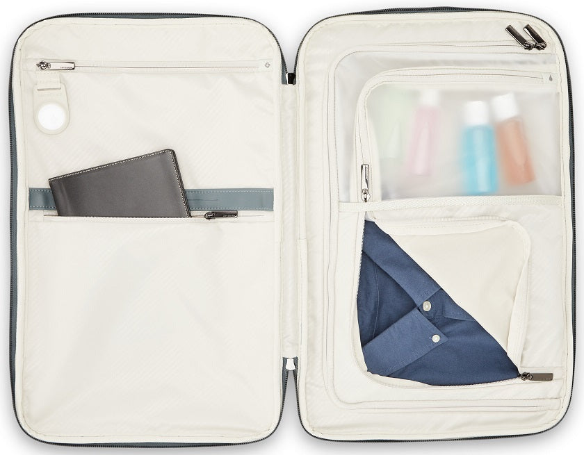 Samsonite Silhouette 18 Travel Backpack