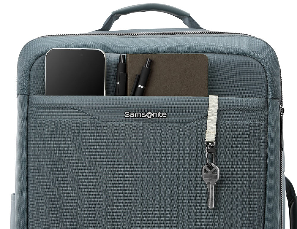 Samsonite Silhouette 18 Travel Backpack