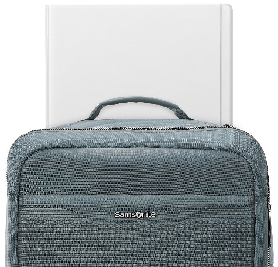 Samsonite Silhouette 18 Travel Backpack