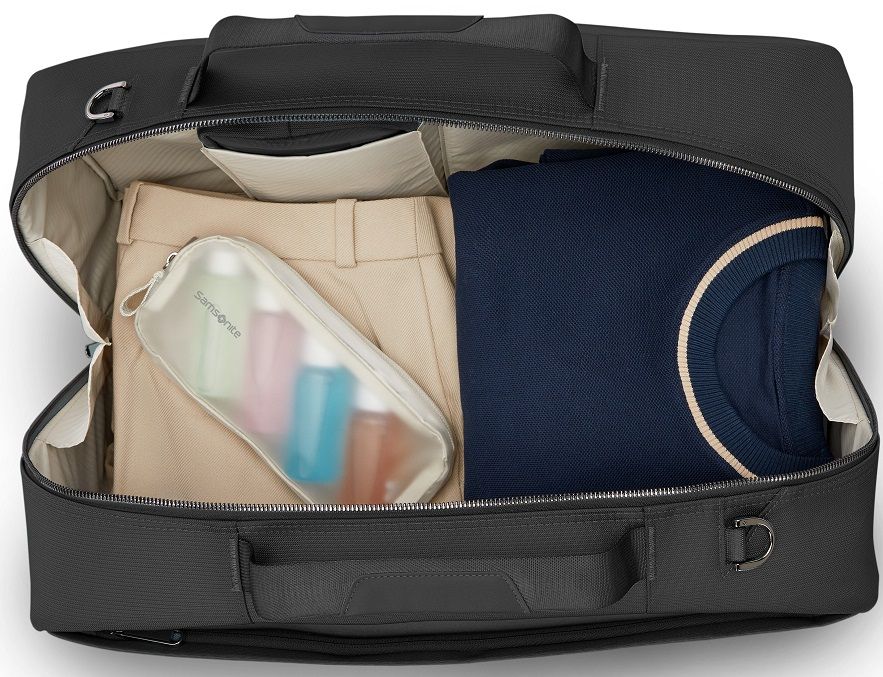 Samsonite Silhouette 18 Travel Duffel
