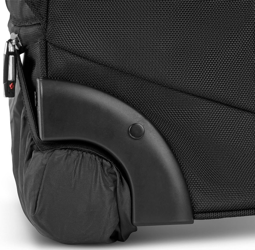 Samsonite Tectonic Nutech Wheeled Backpack