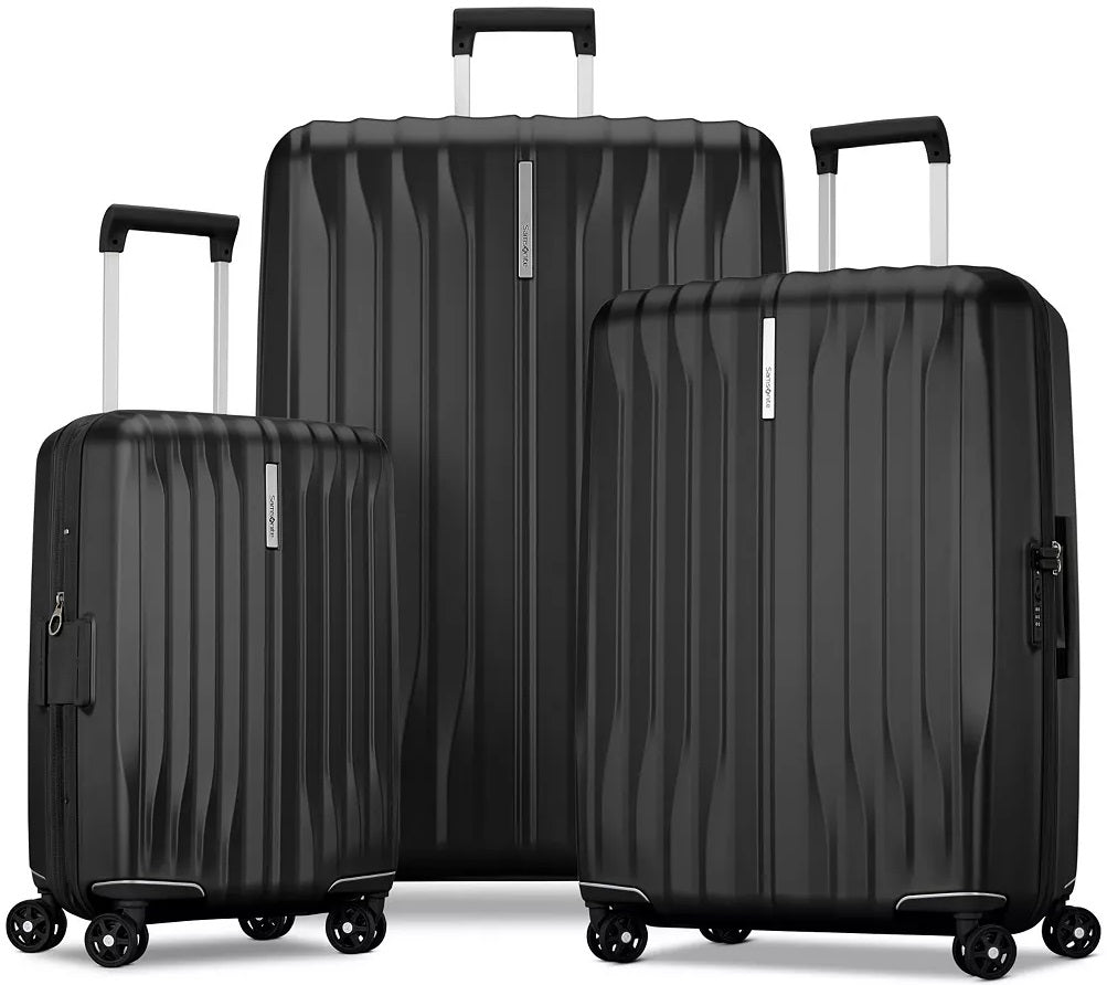 Samsonite Uplift 3-Piece Luggage Set
