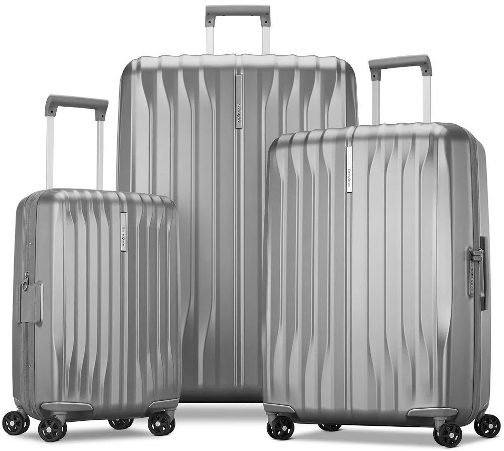 Samsonite Uplift 3-Piece Luggage Set