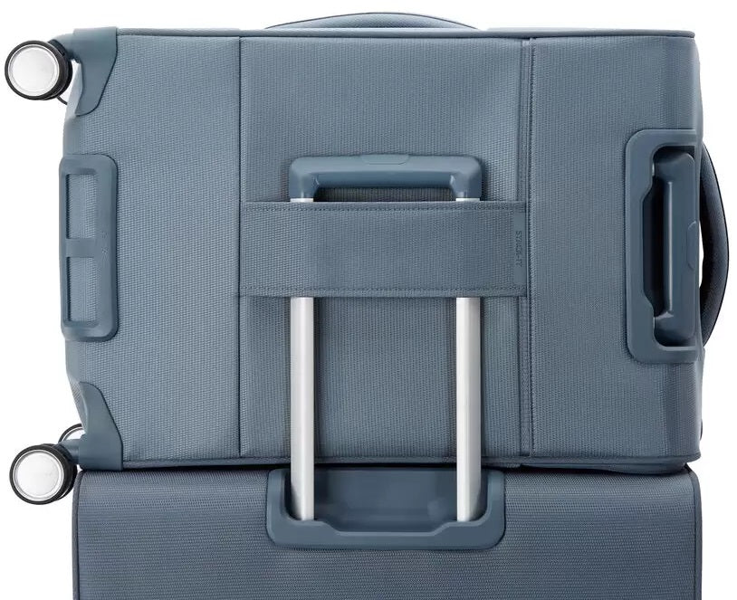 Samsonite Uplift Softside Carry-On Spinner