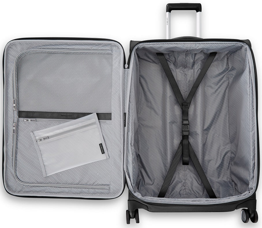 Samsonite Uplift Softside Large Spinner