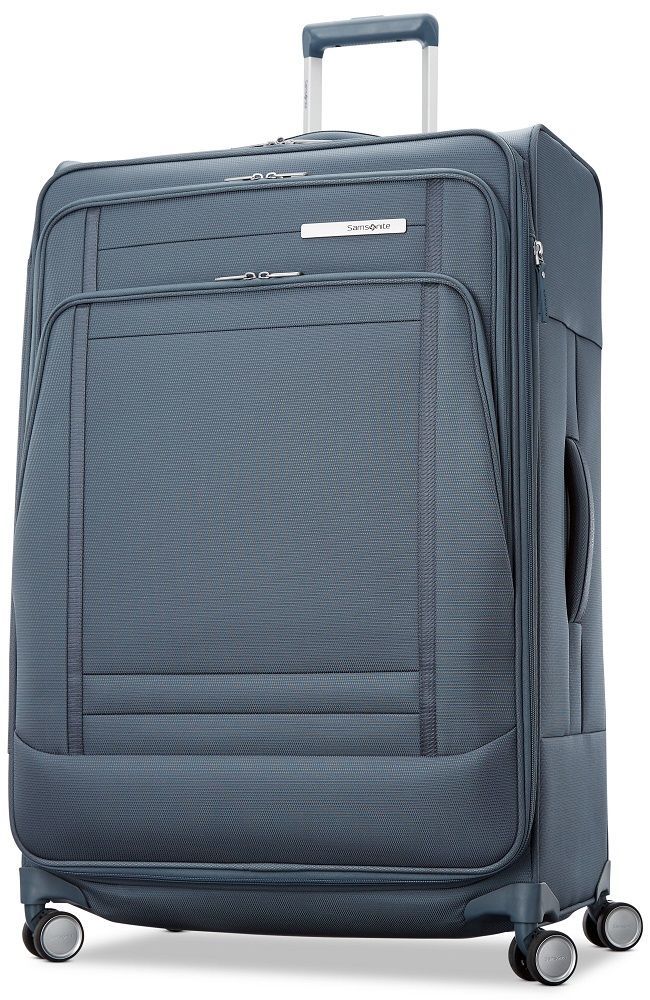Samsonite Uplift Softside Large Spinner