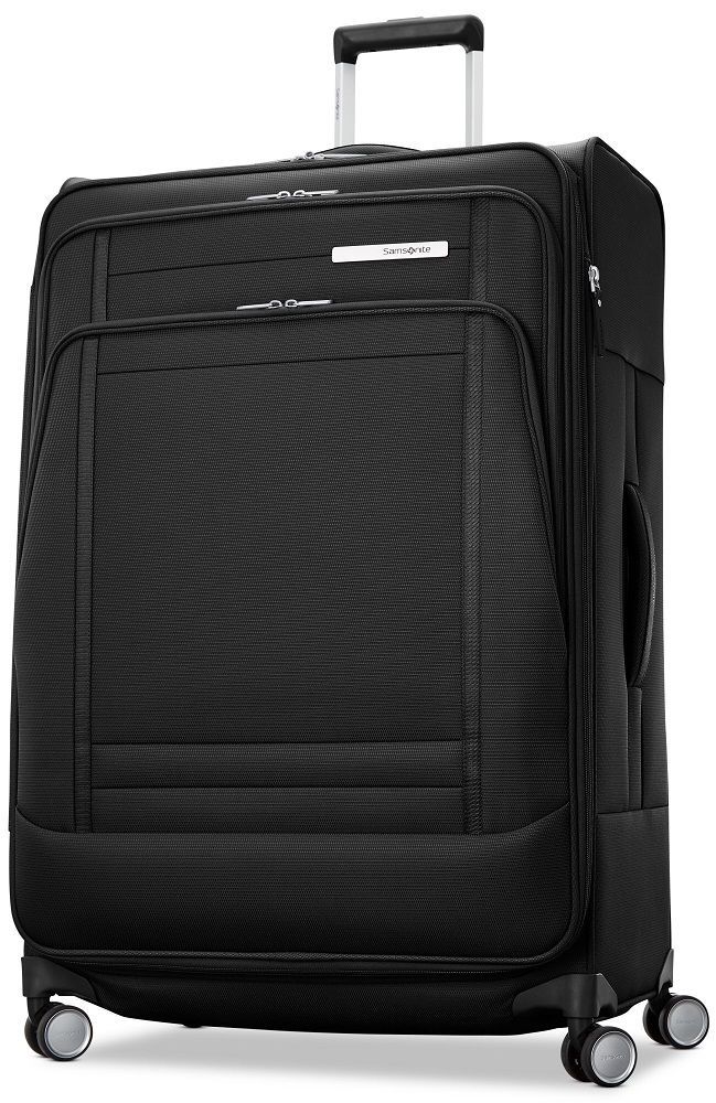 Samsonite Uplift Softside Large Spinner