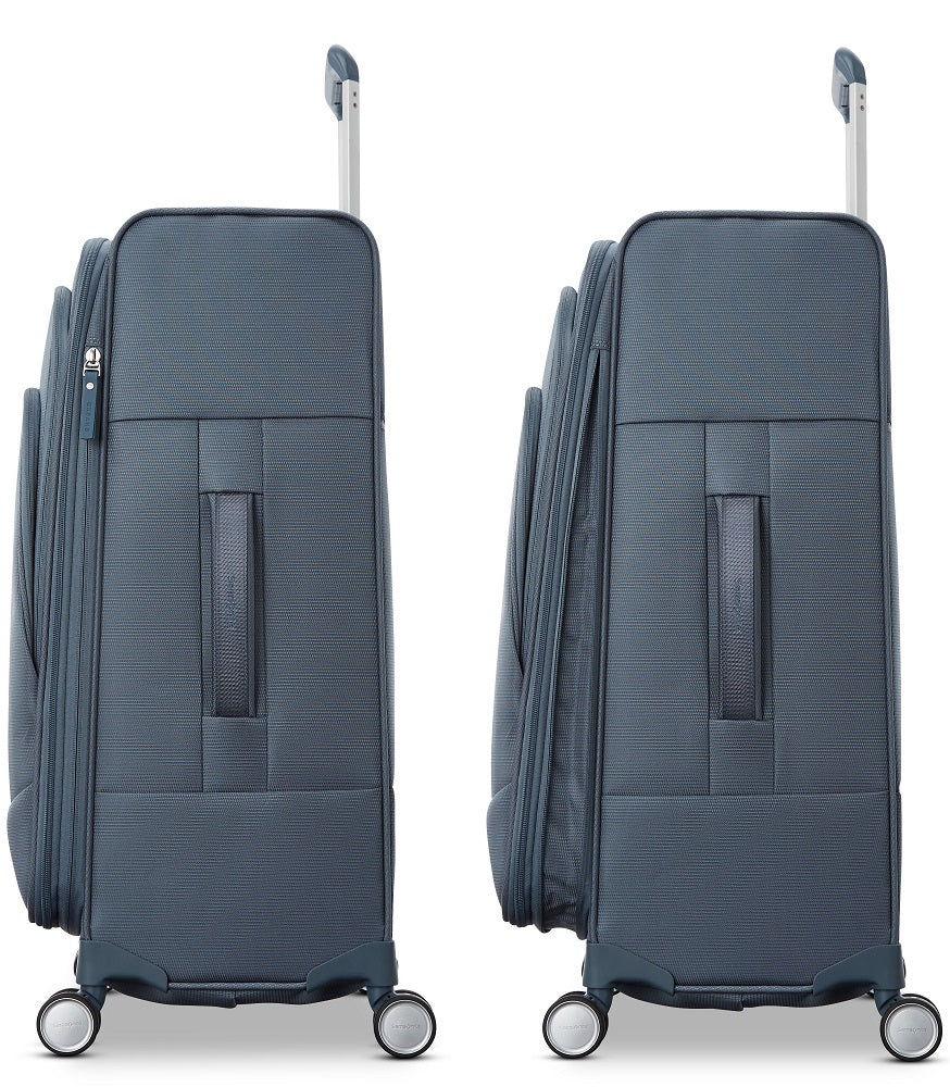 Samsonite Uplift Softside Large Spinner