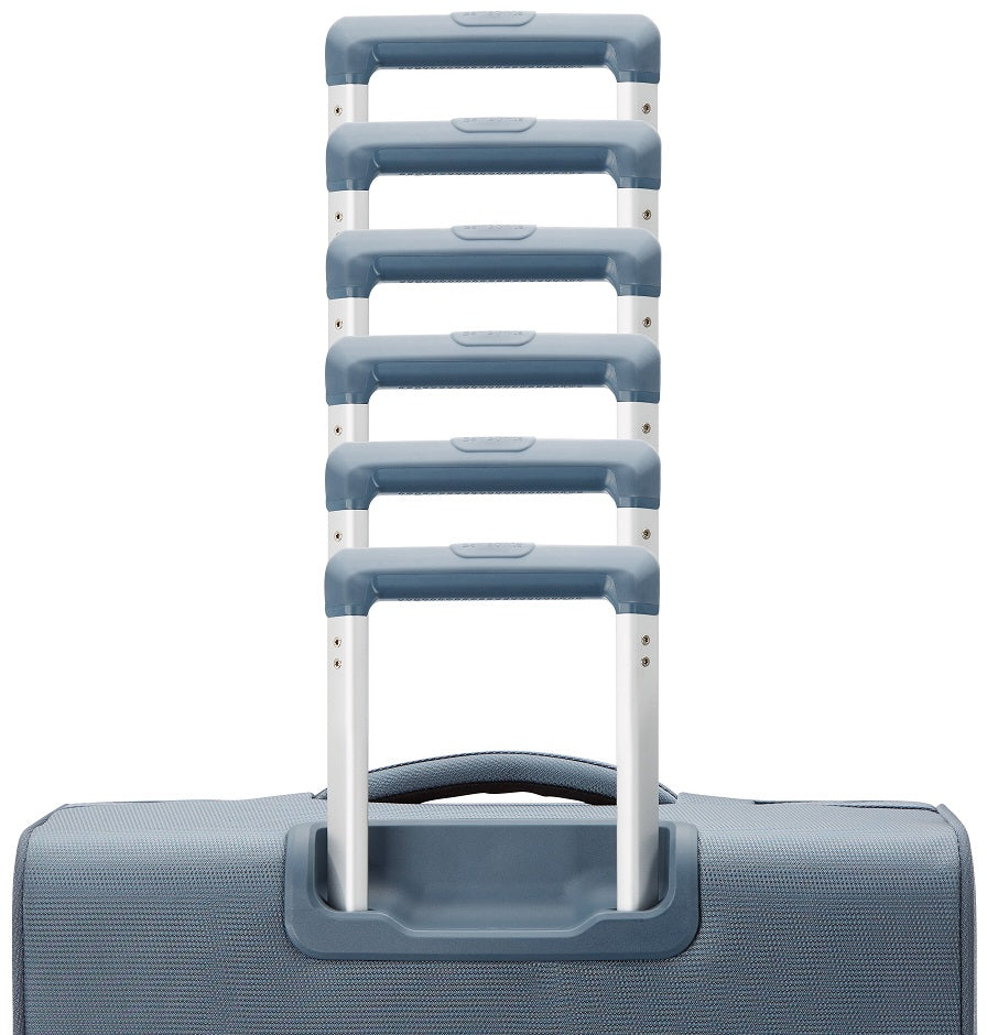 Samsonite Uplift Softside Large Spinner