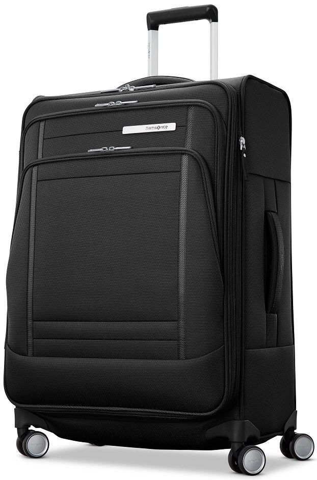 Samsonite Uplift Softside Medium Spinner