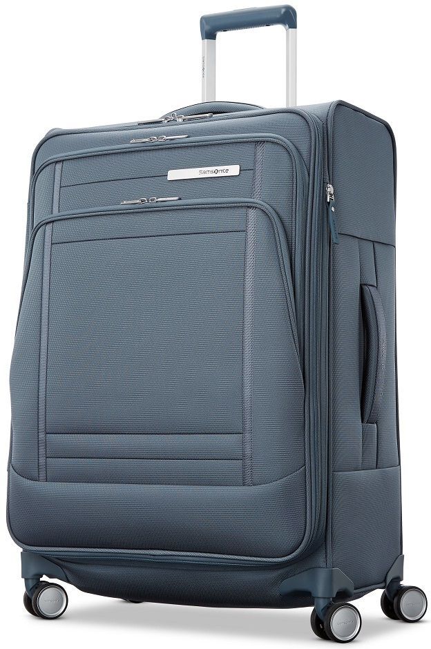 Samsonite Uplift Softside Medium Spinner