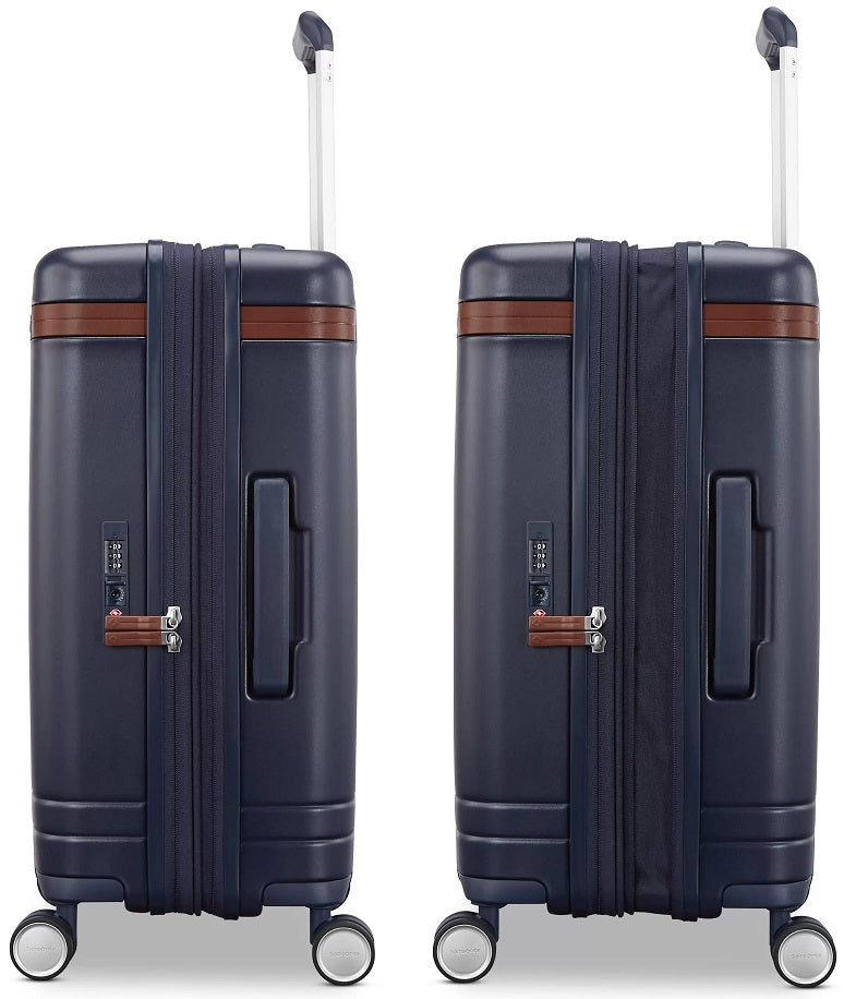 Samsonite Virtuosa Carry-On Spinner